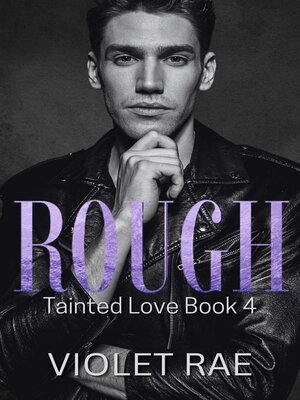 cover image of Rough